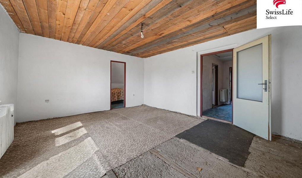 Prodej domu 165 m² s pozemkem 3 340 m², Podveky – náhled fotky 11