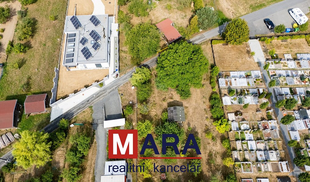 Prodej stavebního pozemku 424 m², Týn nad Bečvou – náhled fotky 6