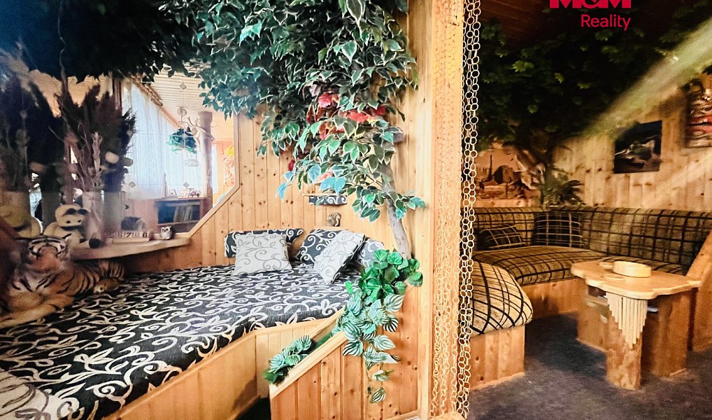 Prodej chaty/chalupy 51 m² s pozemkem 407 m², Ochoz u Brna – náhled fotky 14
