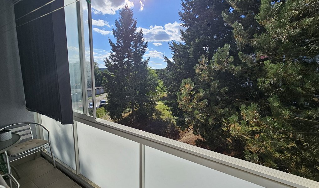 Pronájem bytu 2+1 56 m², Velké Opatovice – náhled fotky 4