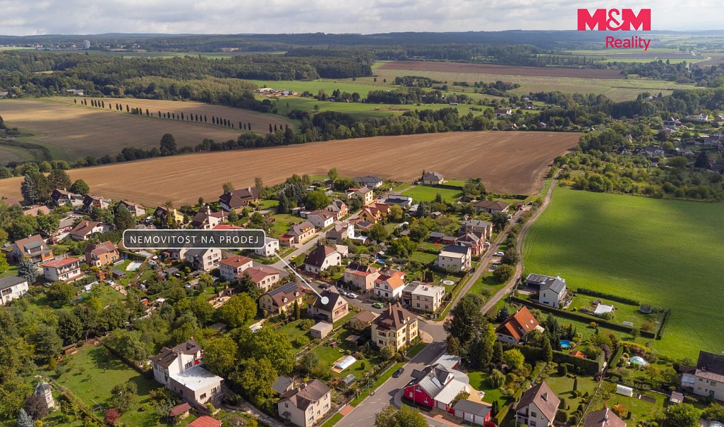 Prodej domu 135 m² s pozemkem 815 m², Dvůr Králové nad Labem – náhled fotky 24