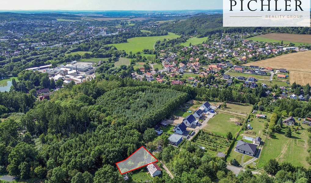 Prodej chaty/chalupy 42 m² s pozemkem 458 m², Starý Plzenec – náhled fotky 4