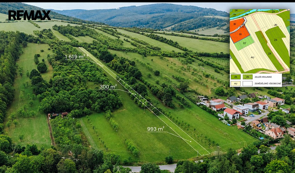 Prodej pole 22 934 m², Javorník – náhled fotky 7