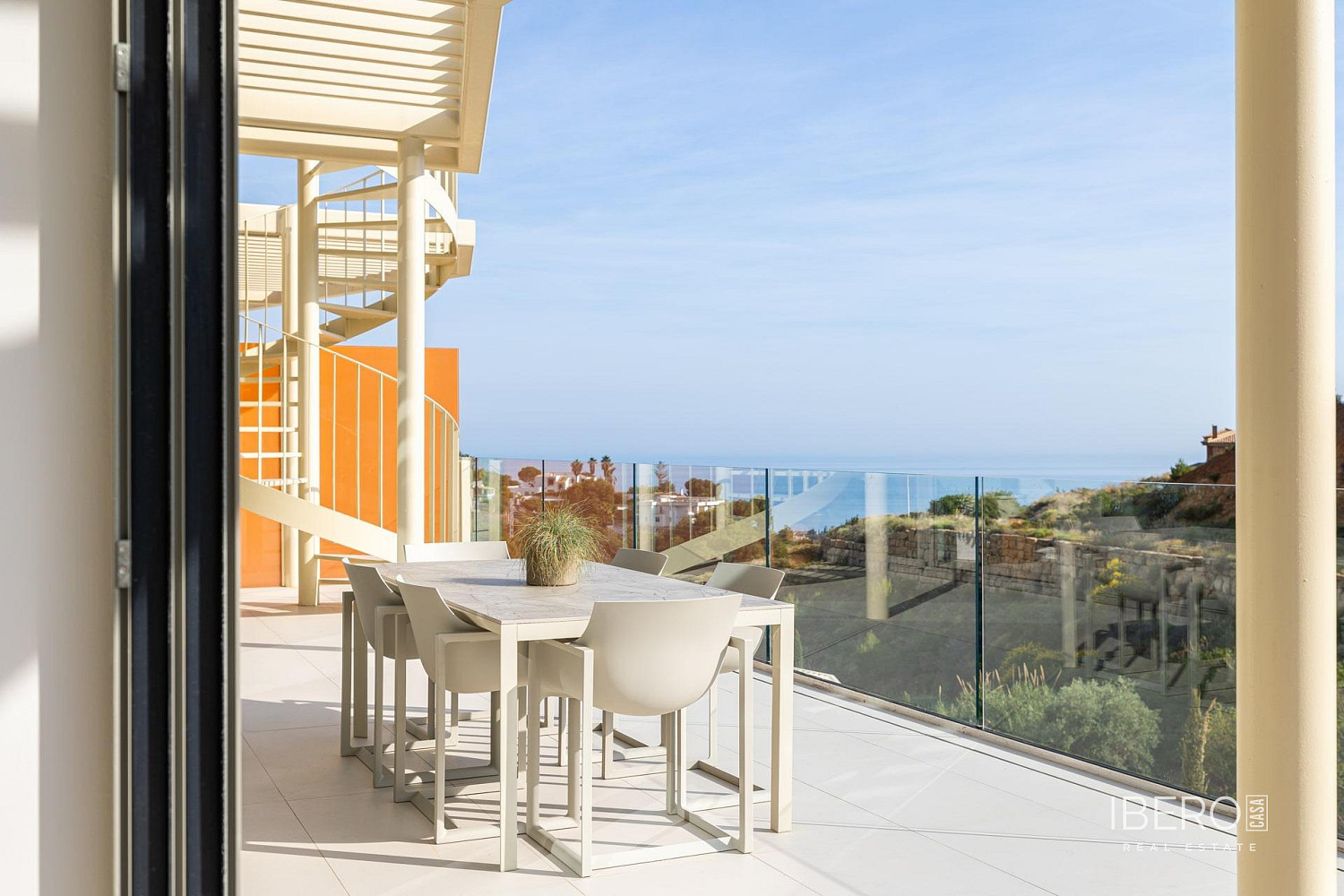 Pis 4+kk – Mijas, Urbanizacion Buenavista, Costa del Sol Occidental - Vista 4