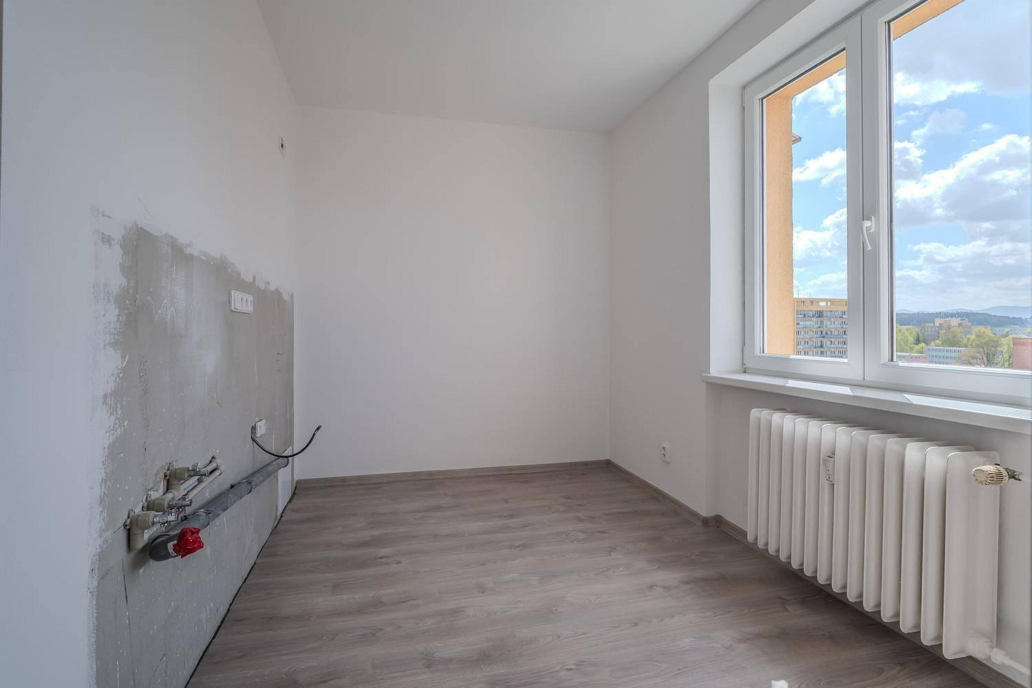 Prodej bytu 1+1 35 m² – fotografie 3