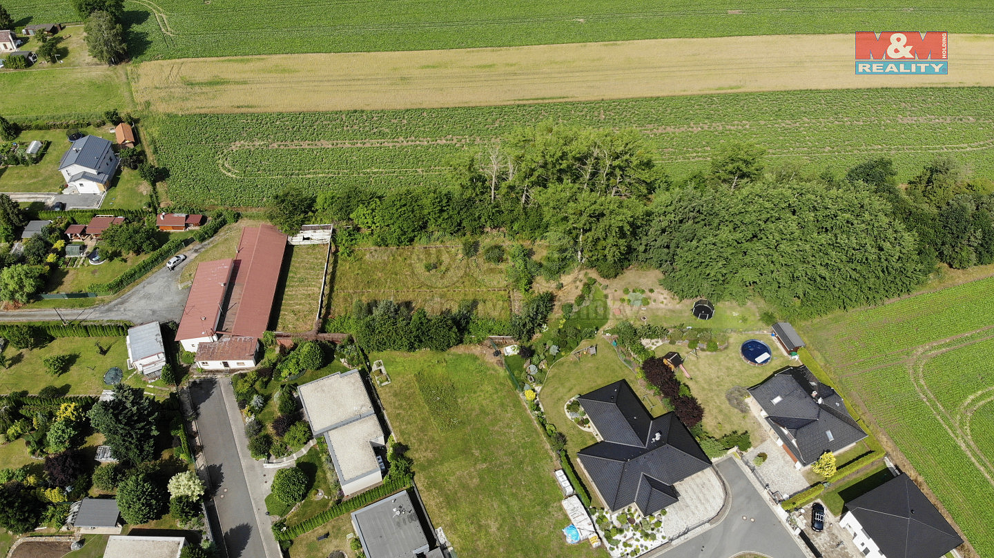 Prodej pozemku 4 555 m² — photo 4