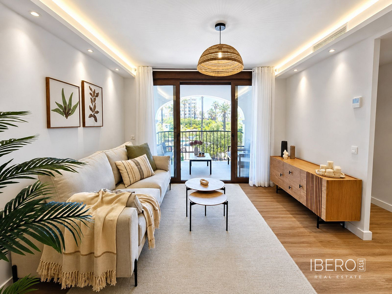 Piso 3+kk – Manilva, Castillo de la Duquesa - Vista 4
