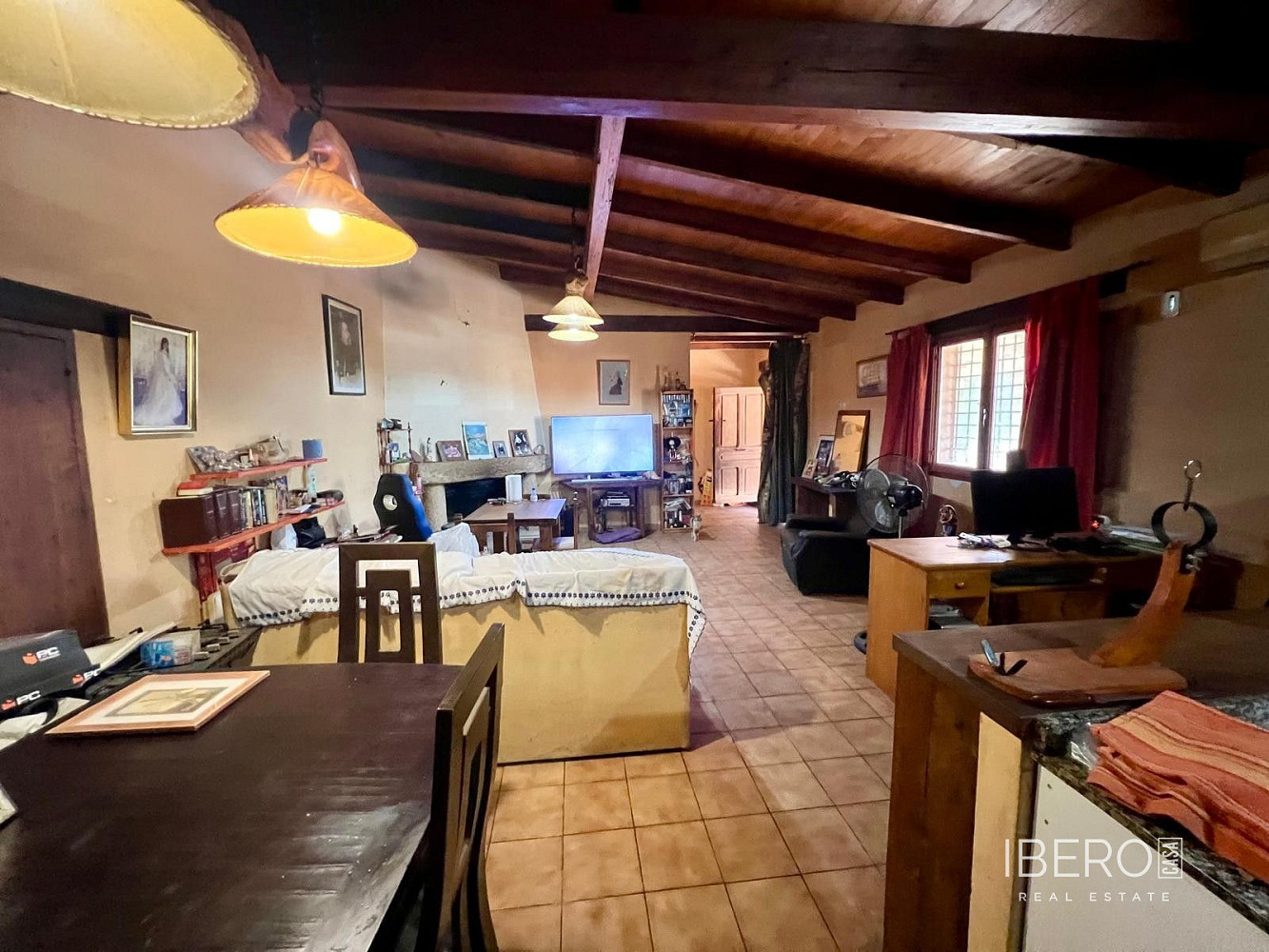 Casa 5+kk – el Pinós / Pinoso, el Vinalopó Mitjà / El Vinalopó Medio - Vista 5