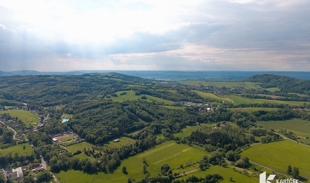 Prodej stavebního pozemku 472 m², Štramberk – náhled fotky 16