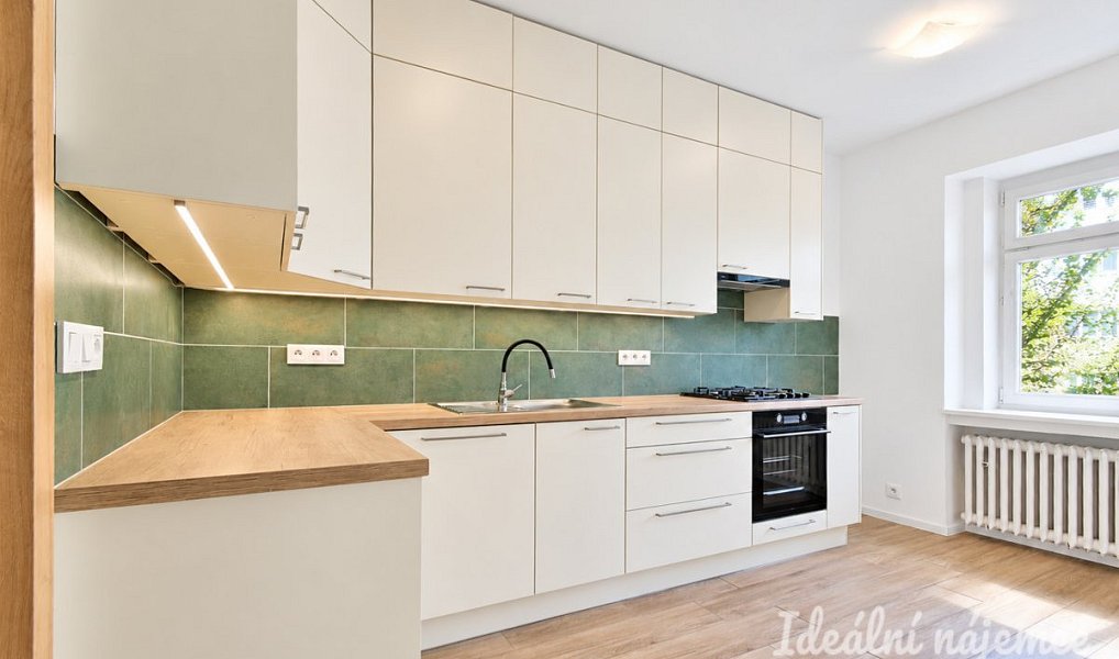 Pronájem bytu 3+1 81 m², Brno – náhled fotky 2