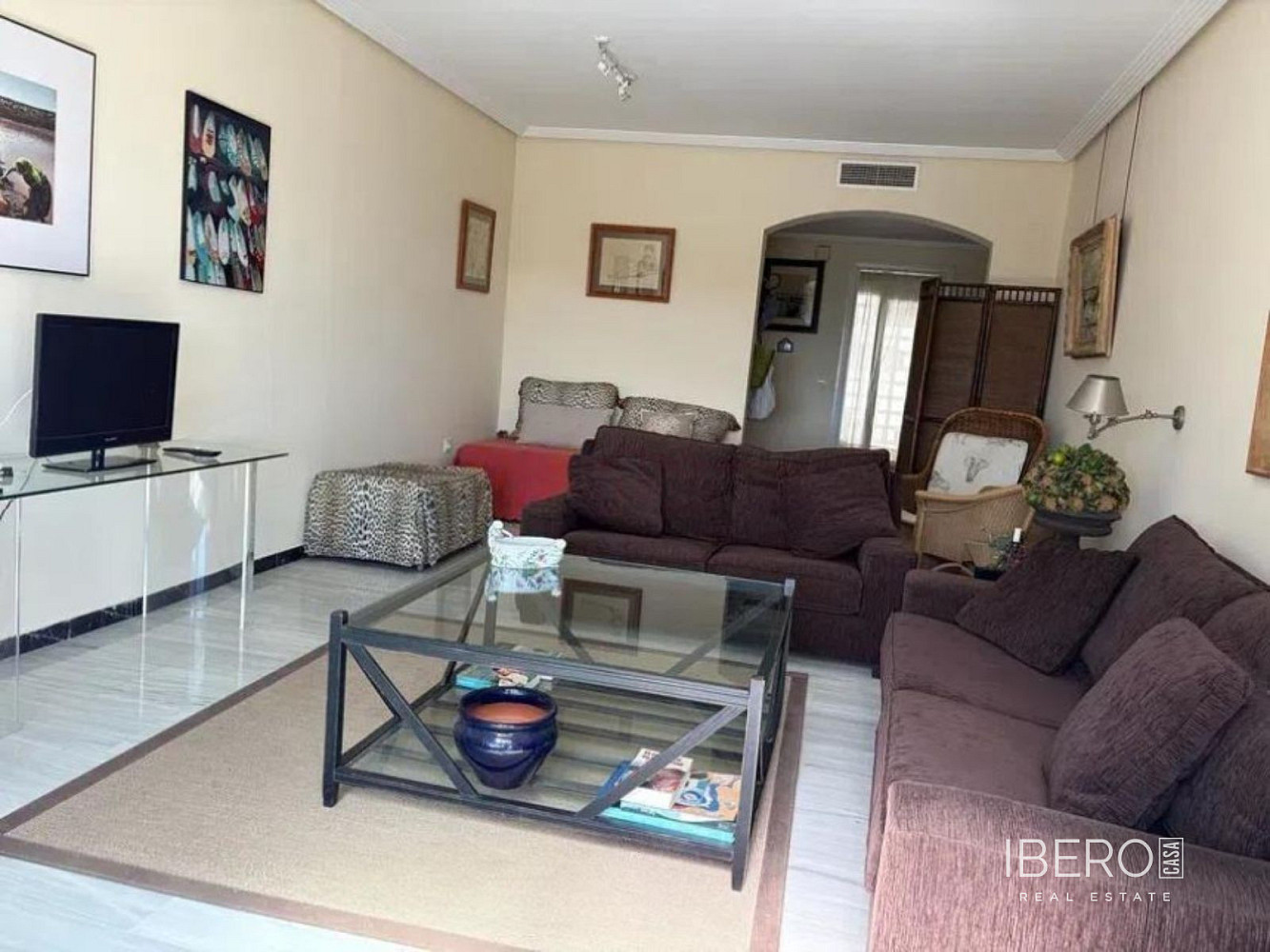 Prodej bytu 3+kk 120 m²