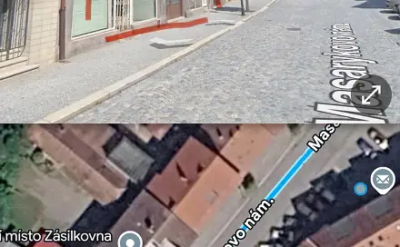 Prodej domu 460 m², Náměšť nad Oslavou, okres Třebíč