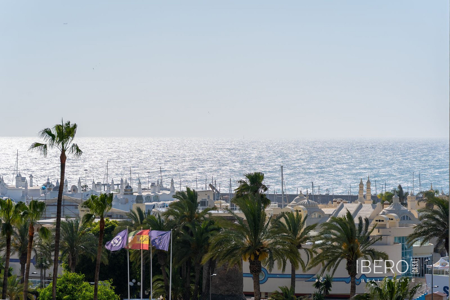 Piso 4+kk – Benalmádena, Benalmádena Costa - Vista 2