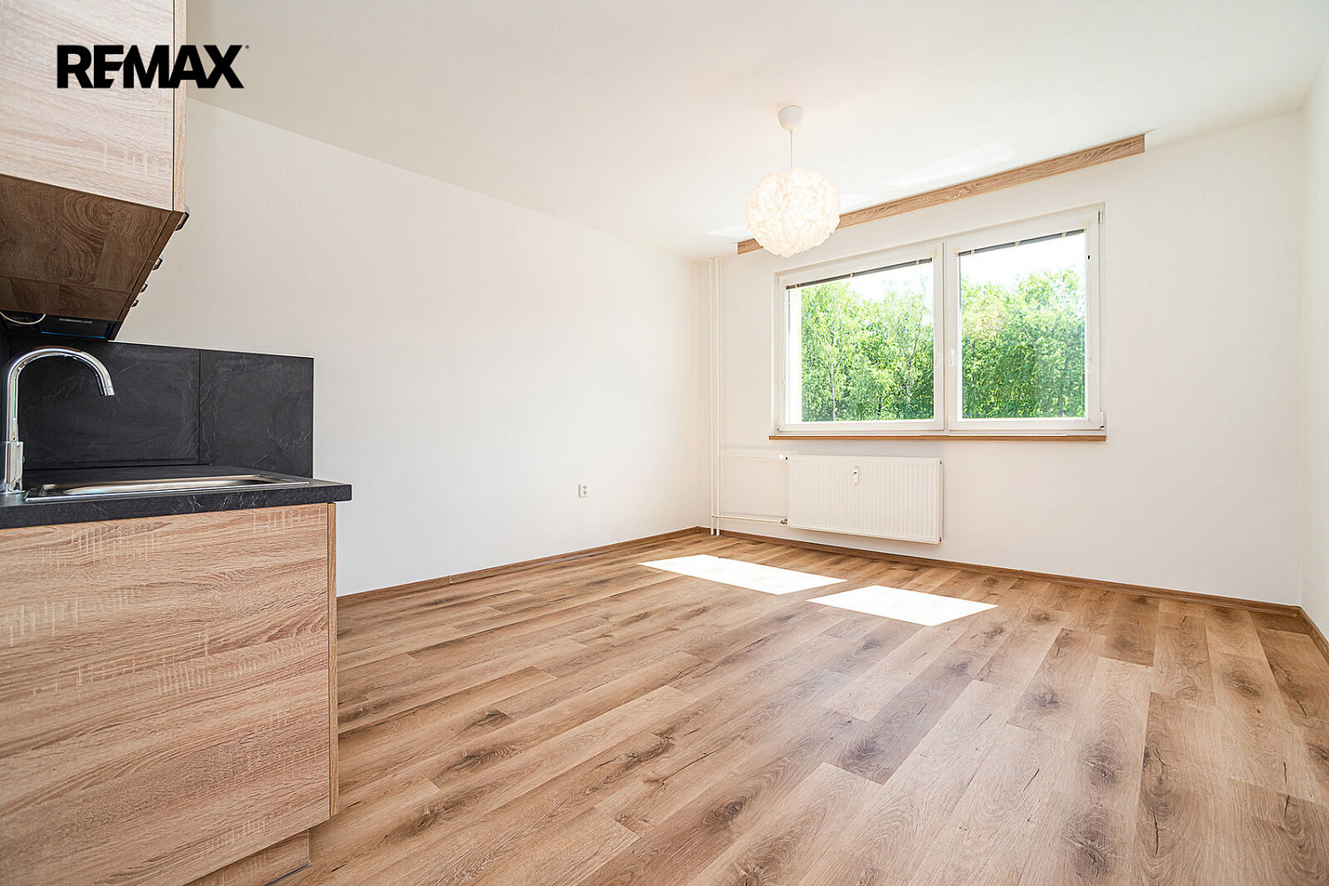 Prodej bytu 2+kk 43 m² – fotografie 3