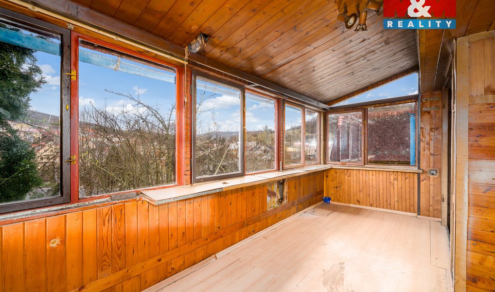 Prodej domu 120 m² s pozemkem 384 m², Benešov nad Ploučnicí – náhled fotky 10