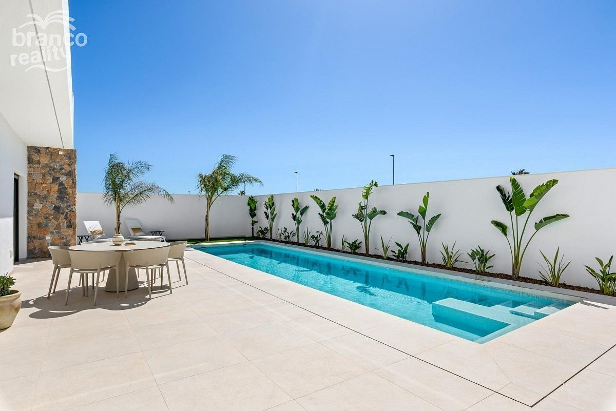 Casa – San Javier, Campo de Cartagena y Mar Menor - Vista 3