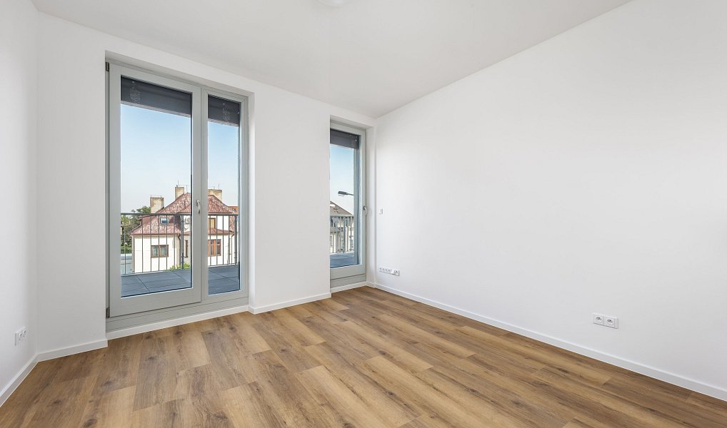 Prodej bytu 4+kk 99 m², Praha – náhled fotky 7