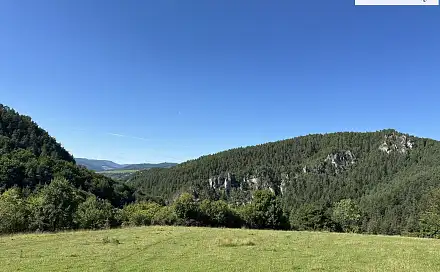 Prodej pozemku 8 973 m², Paština Závada, Okres Žilina, Slovensko