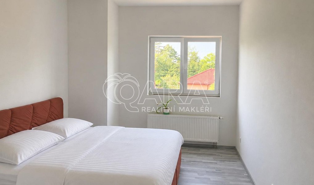 Pronájem bytu 4+kk 106 m², Hořovice – náhled fotky 5