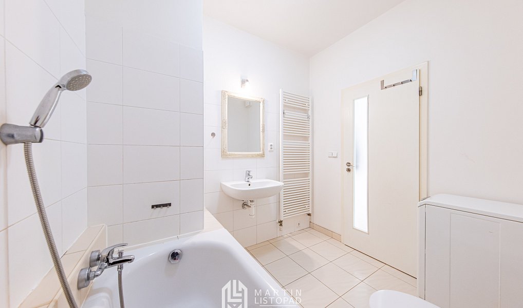 Pronájem bytu 2+kk 47 m², Olomouc – náhled fotky 20
