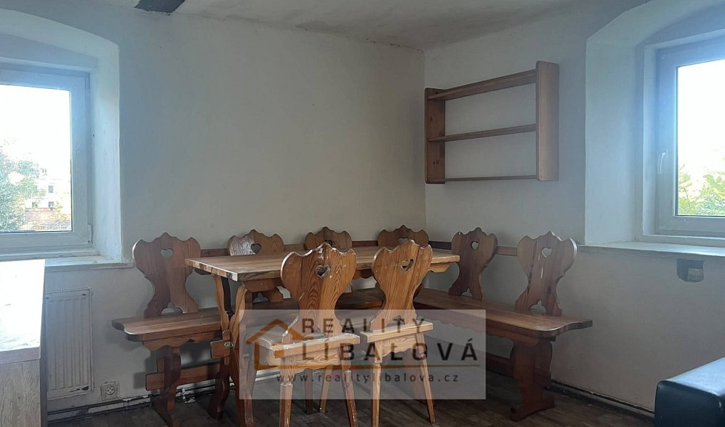 Prodej domu 130 m² s pozemkem 612 m², Verneřice – náhled fotky 10