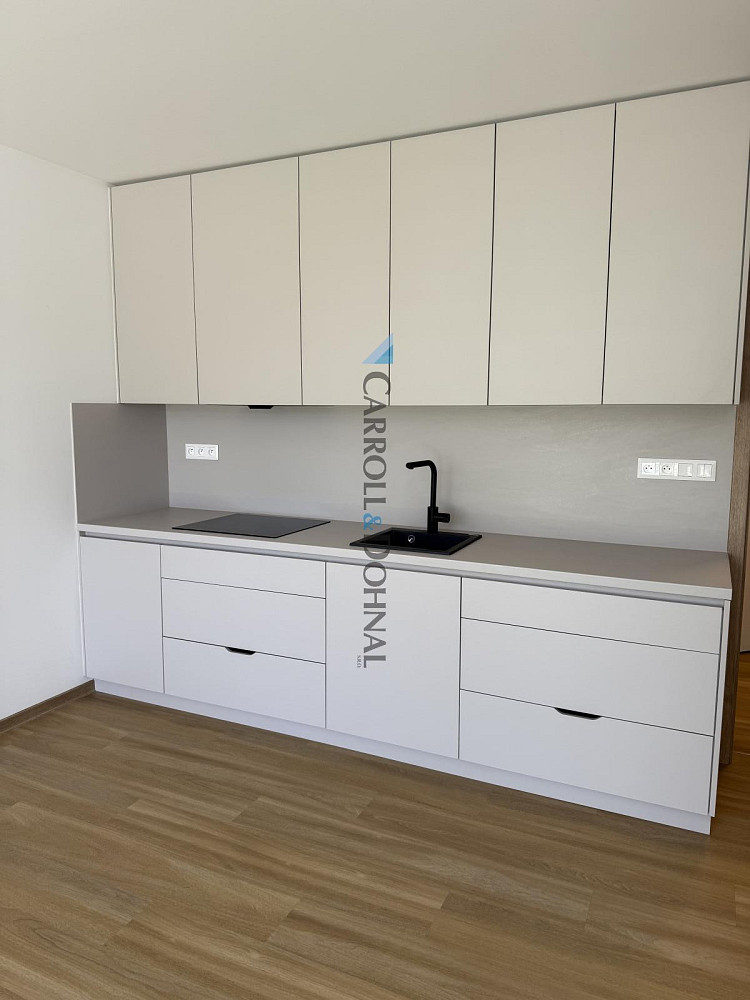 Pronájem bytu 1+kk 34 m² — photo 4