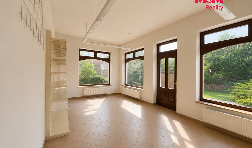 Pronájem obchodních prostor 24 m², Opava – náhled fotky 5