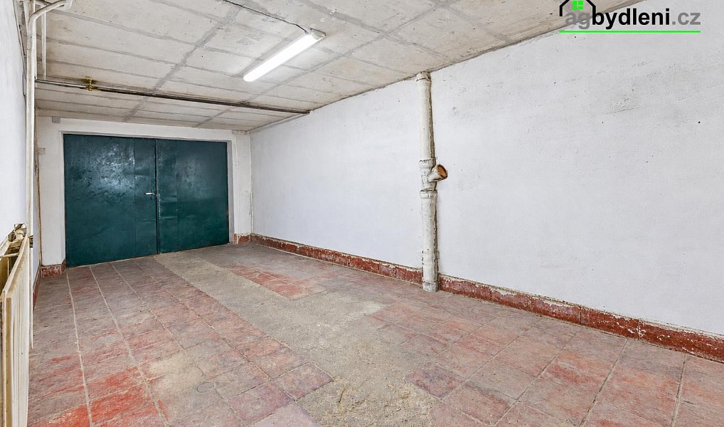 Prodej domu 282 m² s pozemkem 1 117 m², Horšovský Týn – náhled fotky 20