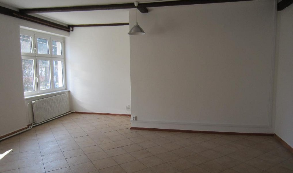 Pronájem bytu 1+kk 45 m², Zlín – náhled fotky 3