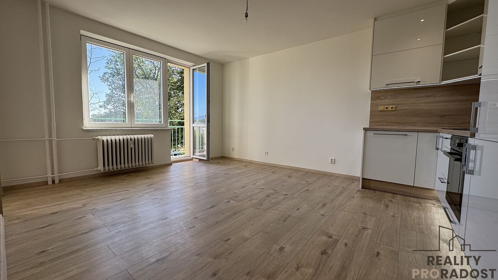 Prodej bytu 2+kk 37 m² – fotografie 3