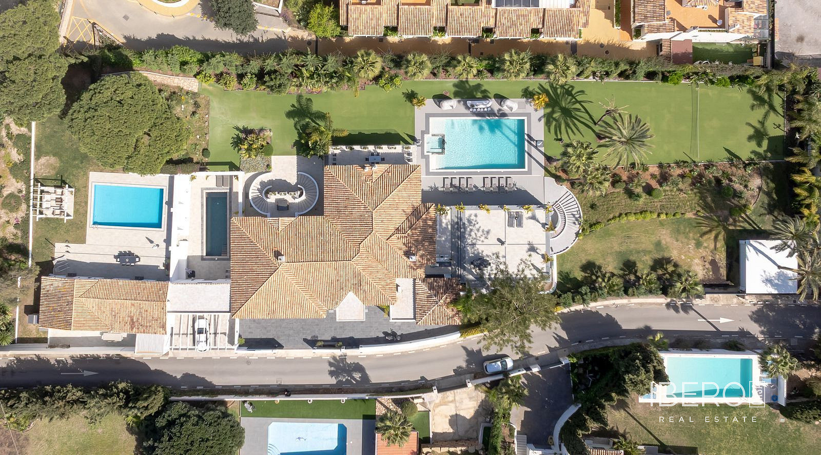 Casa 7+kk – Málaga, Centro Histórico, Centro - Vista 5