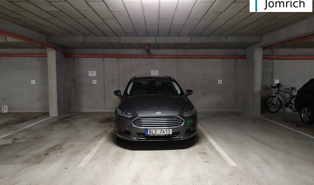 Pronájem bytu 2+kk 78 m², Turnov – náhled fotky 21