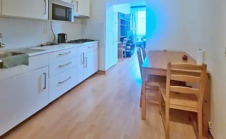 Pronájem bytu 2+1 54 m²