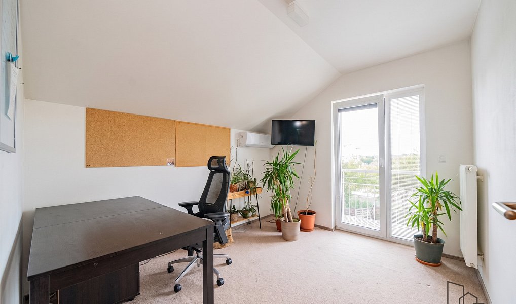 Prodej domu 123 m² s pozemkem 410 m², Bašť – náhled fotky 10