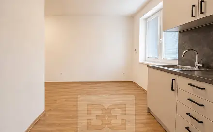 Pronájem bytu 2+1 50 m², Nová ulice, Střelice, okres Brno-venkov