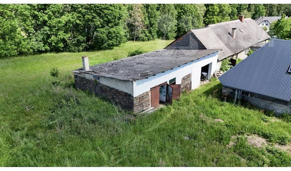 Prodej domu 150 m² s pozemkem 7 508 m², Staré Těchanovice – náhled fotky 18
