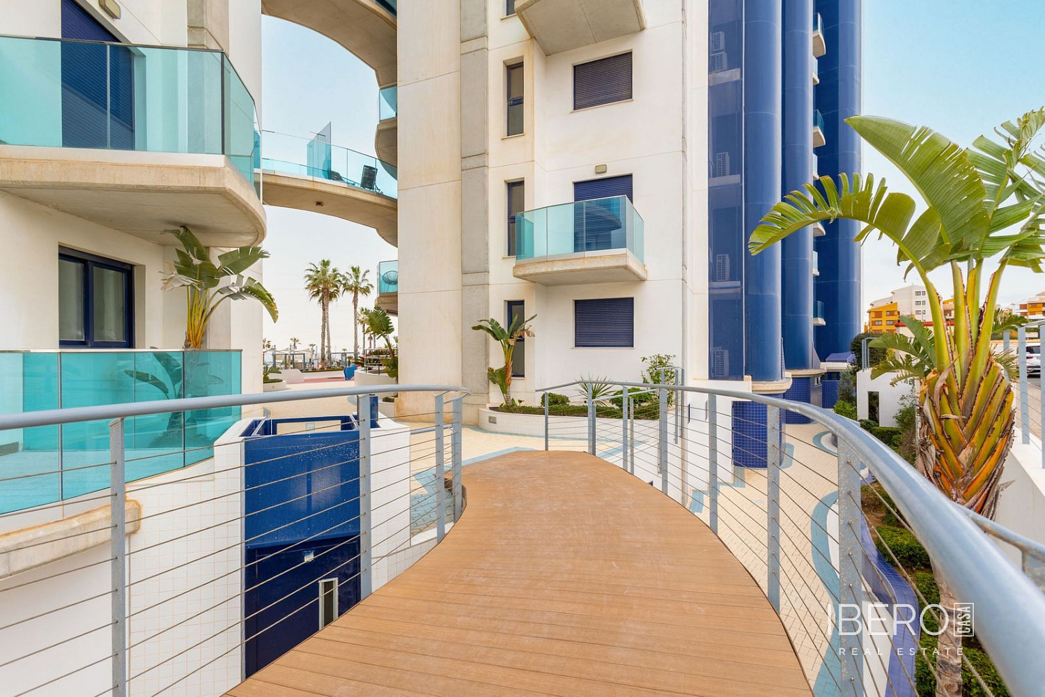 Piso 4+kk – Orihuela, Urbanización Horizonte - Vista 2