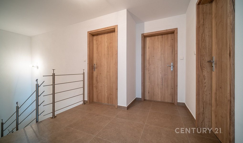 Prodej domu 161 m² s pozemkem 413 m², Homole – náhled fotky 26
