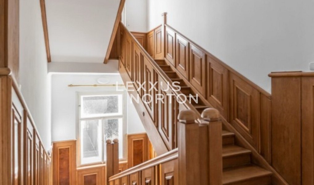 Pronájem domu 827 m² s pozemkem 8 510 m², Praha – náhled fotky 19