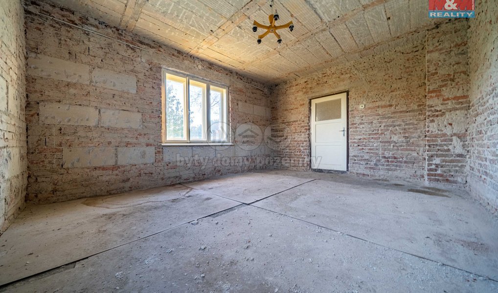 Prodej domu 122 m² s pozemkem 1 332 m², Horažďovice – náhled fotky 14
