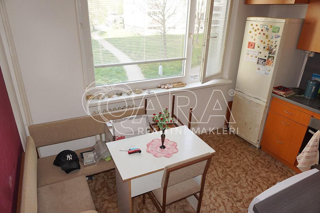 Prodej bytu 1+1 37 m² – fotografie 2
