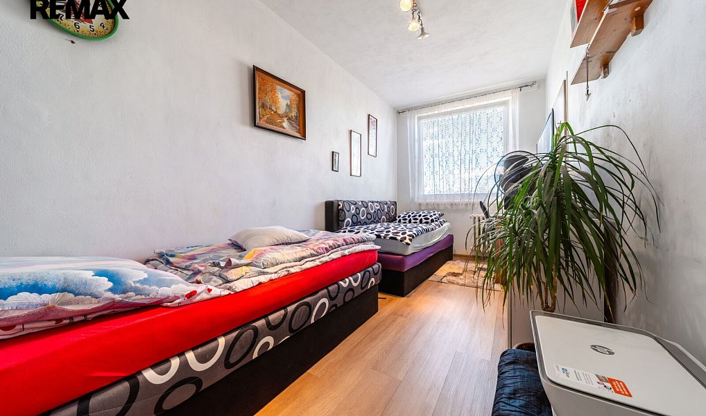 Prodej bytu 2+1 45 m², Lutín – náhled fotky 14