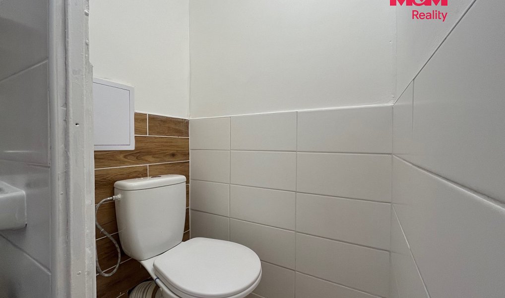 Prodej bytu 1+1 35 m², Bílina – náhled fotky 6