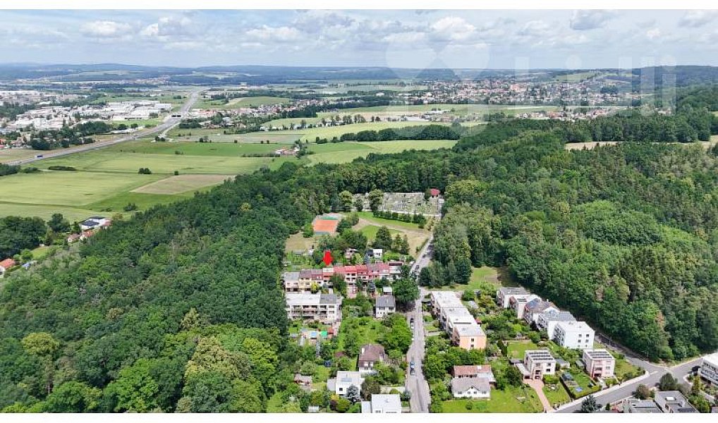 Prodej domu 230 m² s pozemkem 374 m², Dobrá Voda u Českých Budějovic – náhled fotky 6