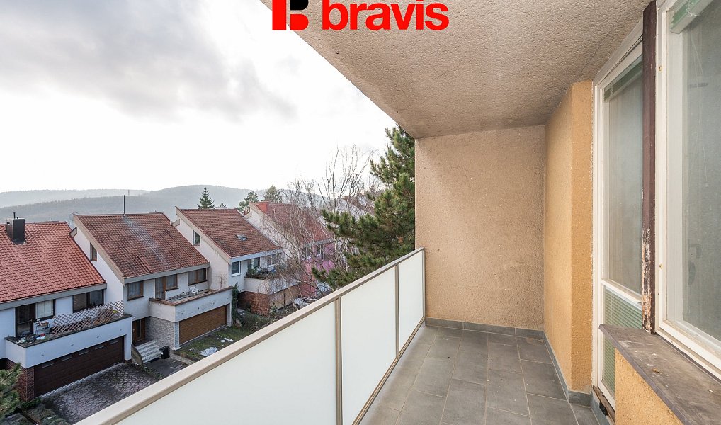 Prodej bytu 3+1 110 m², Brno – náhled fotky 11