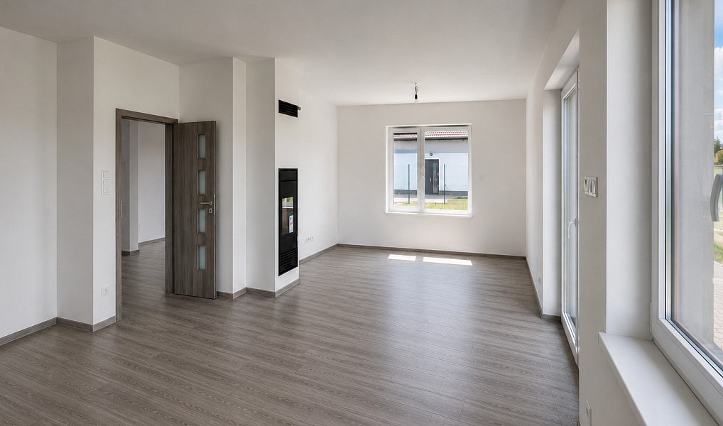 Pronájem domu 156 m² s pozemkem 878 m², Žatec – náhled fotky 7