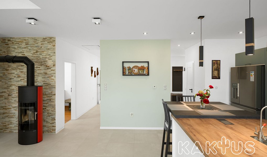 Prodej domu 217 m² s pozemkem 916 m², Tichá – náhled fotky 10