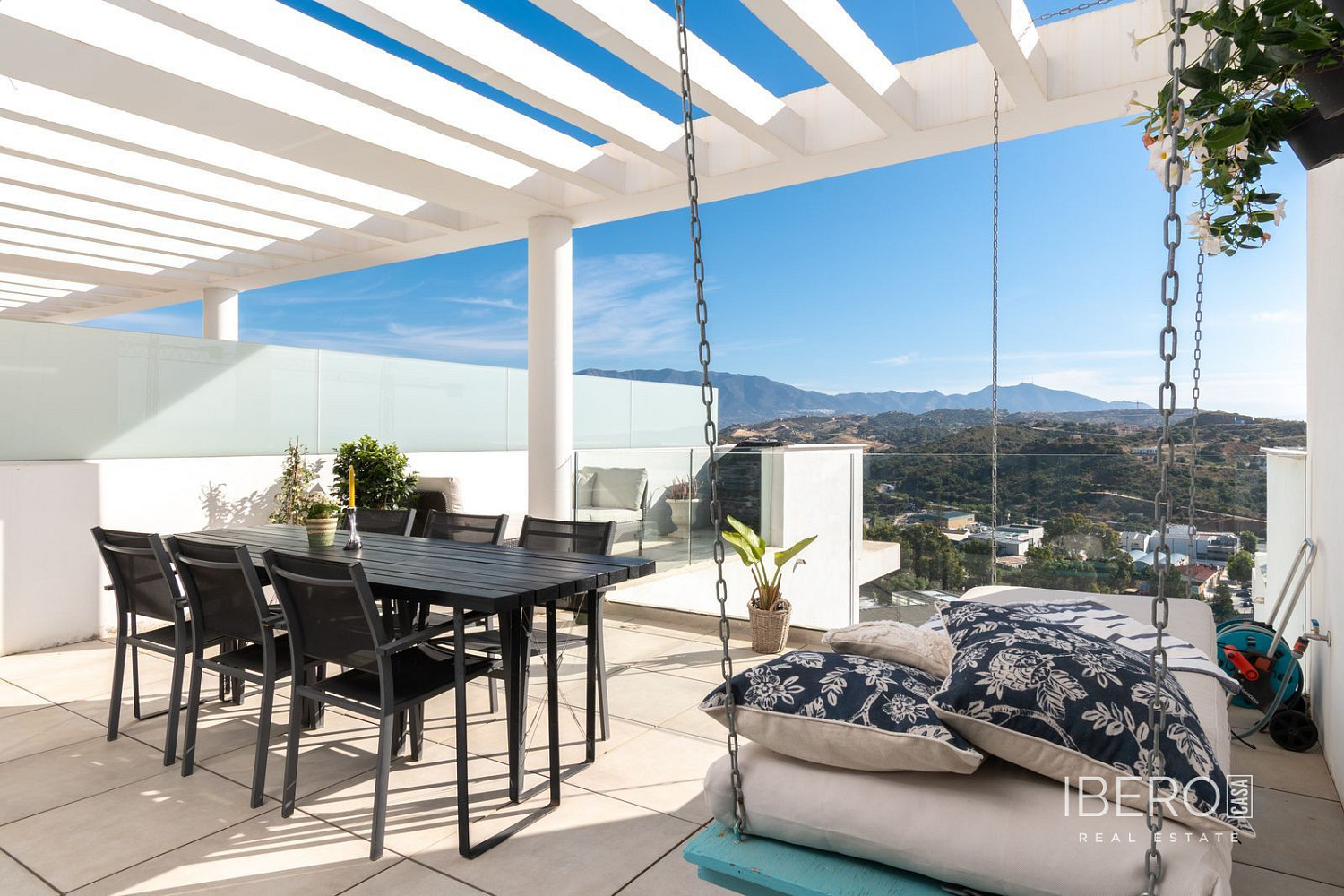4+kk Apartment in Mijas, La Cala de Mijas, La Cala - Vista 5