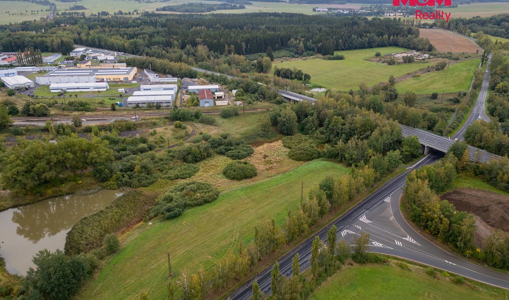 Prodej louky 11 139 m², Toužim – náhled fotky 4