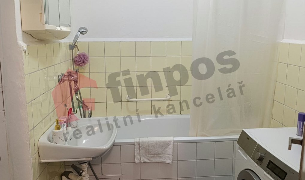 Pronájem bytu 1+1 40 m², Praha – náhled fotky 7